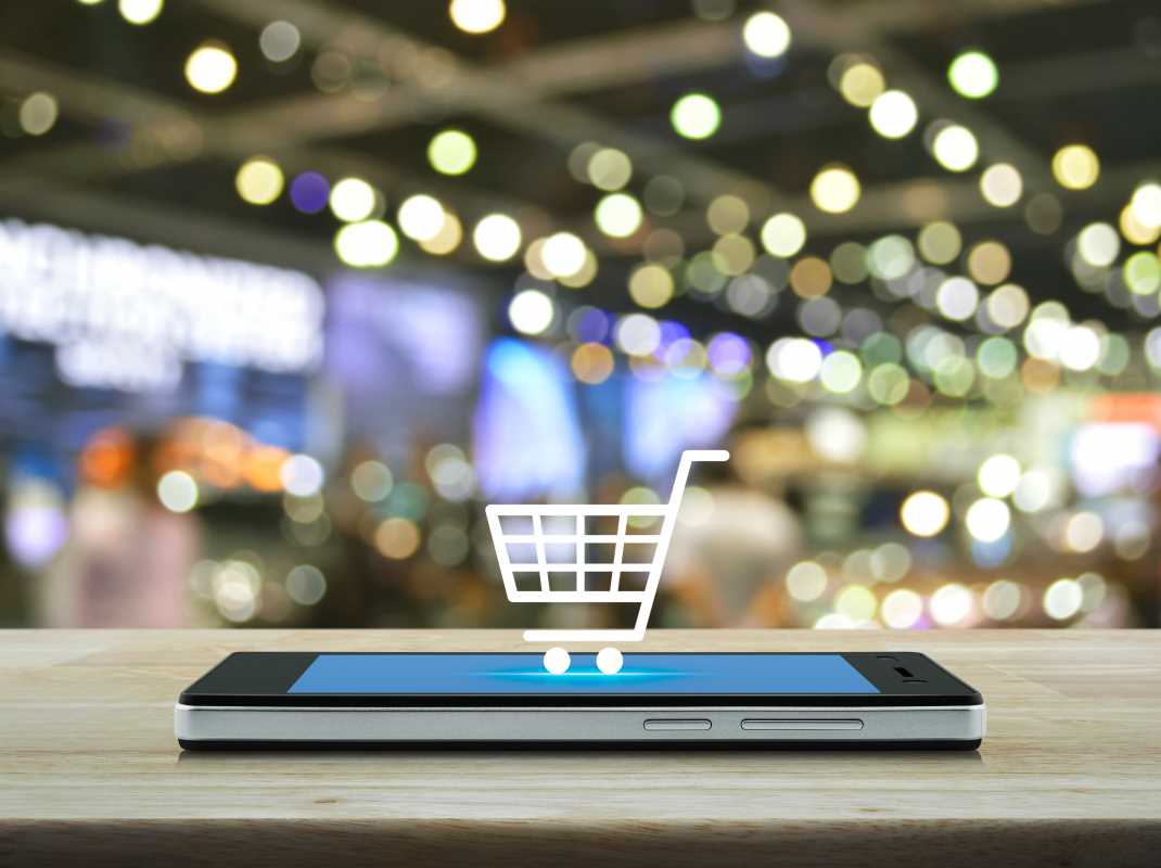 Choose the Right E-Commerce Platform for Your Business