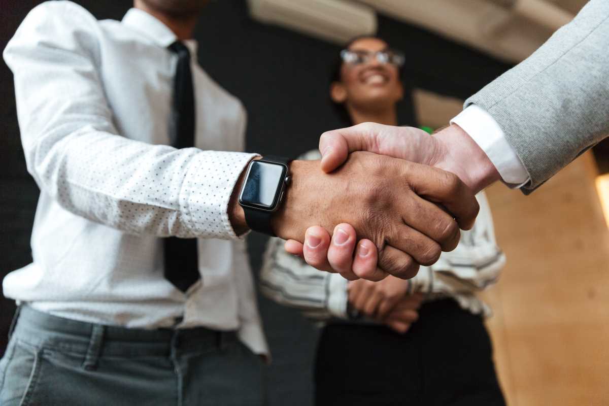 The Science of Negotiation: Lessons from Top Dealmakers