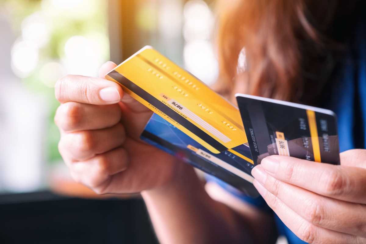 Top Business Credit Cards for Startups: Maximize Your Cash Flow