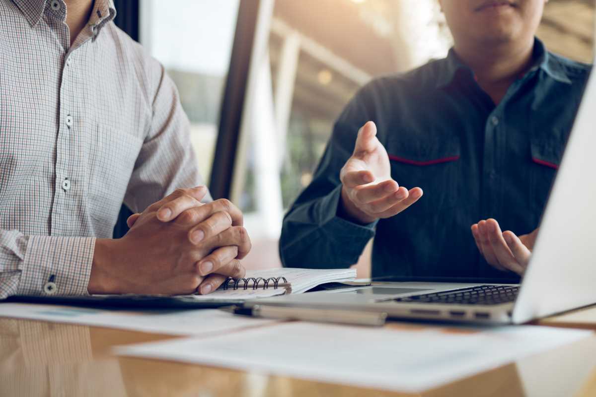 How Entrepreneurs Can Leverage Tax-Loss Harvesting to Maximize Returns