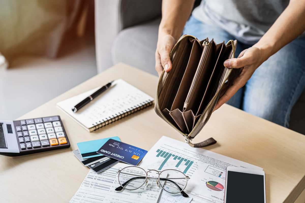 10 Common Money Management Mistakes Entrepreneurs Make