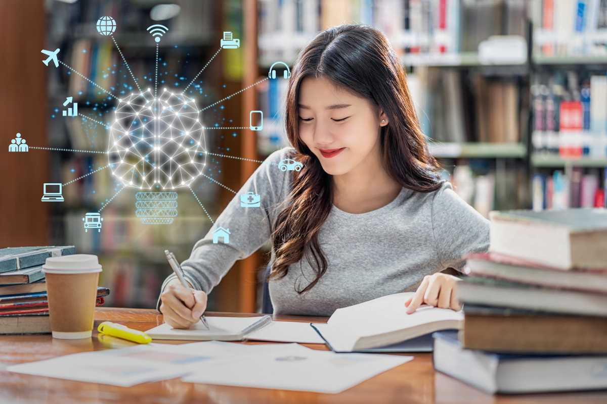 Generative AI: Revolutionizing Education in 2025