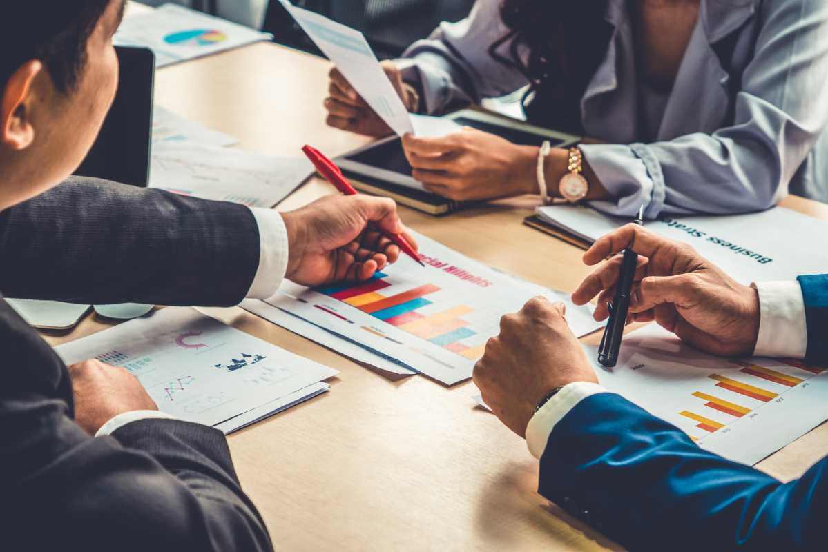 The Role of SPACs in Modern Investment Strategies