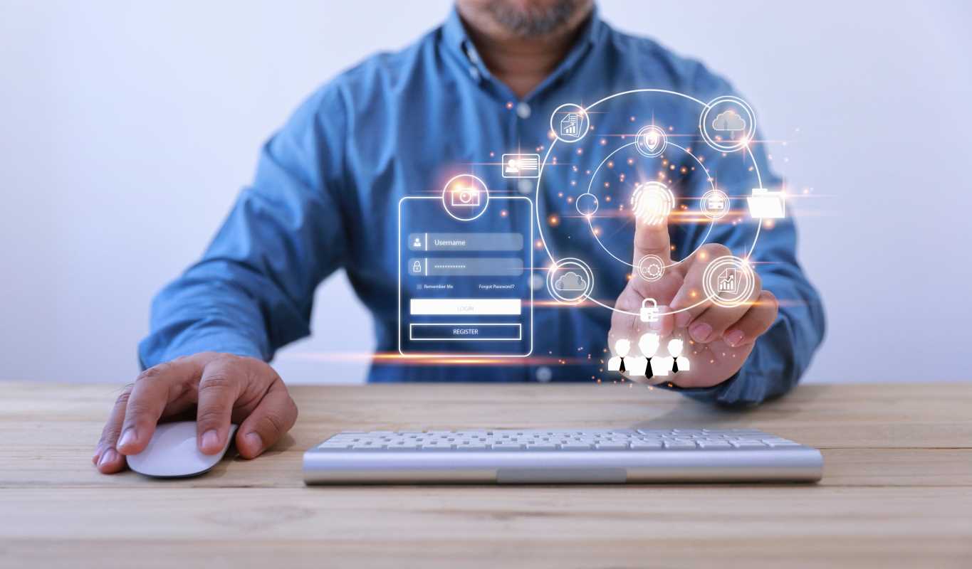 Cybersecurity Tips for Small Businesses 2025