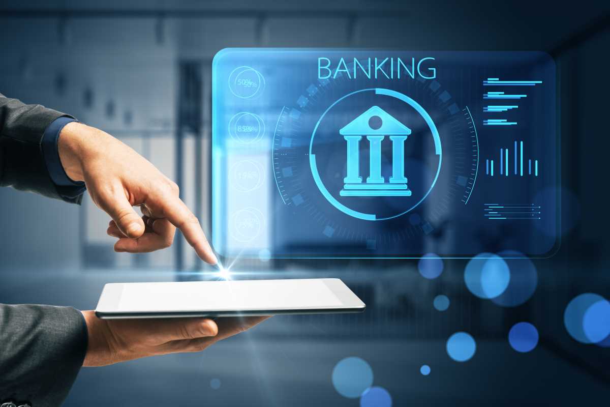 Open Banking APIs for Financial Innovation