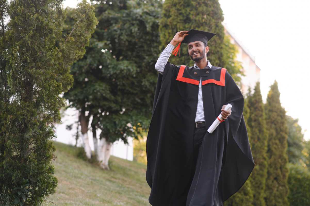 Scholarship Programs for Postgraduate Students