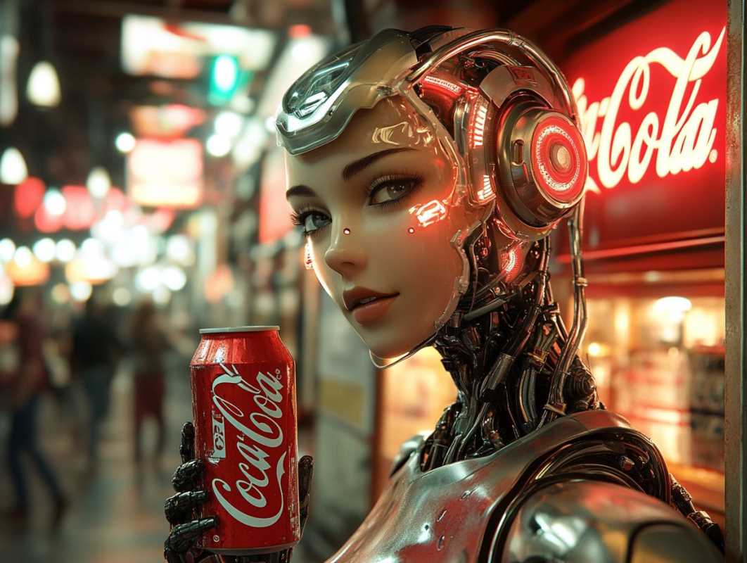 The Future of Marketing: How AI is Changing the Game
