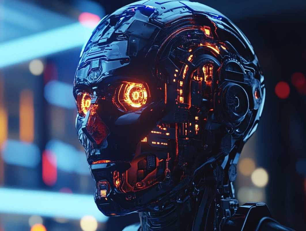 AI-Driven Personal Finance Assistants for Investors