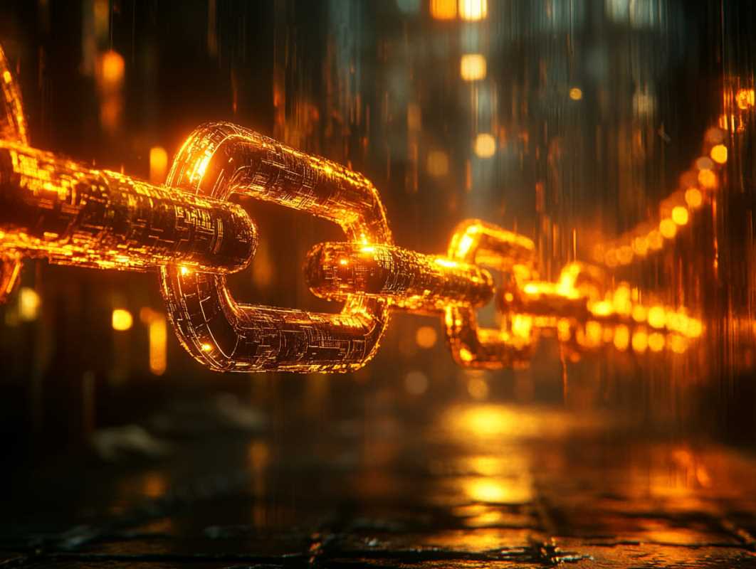How Smart Contracts Can Automate Business Agreements