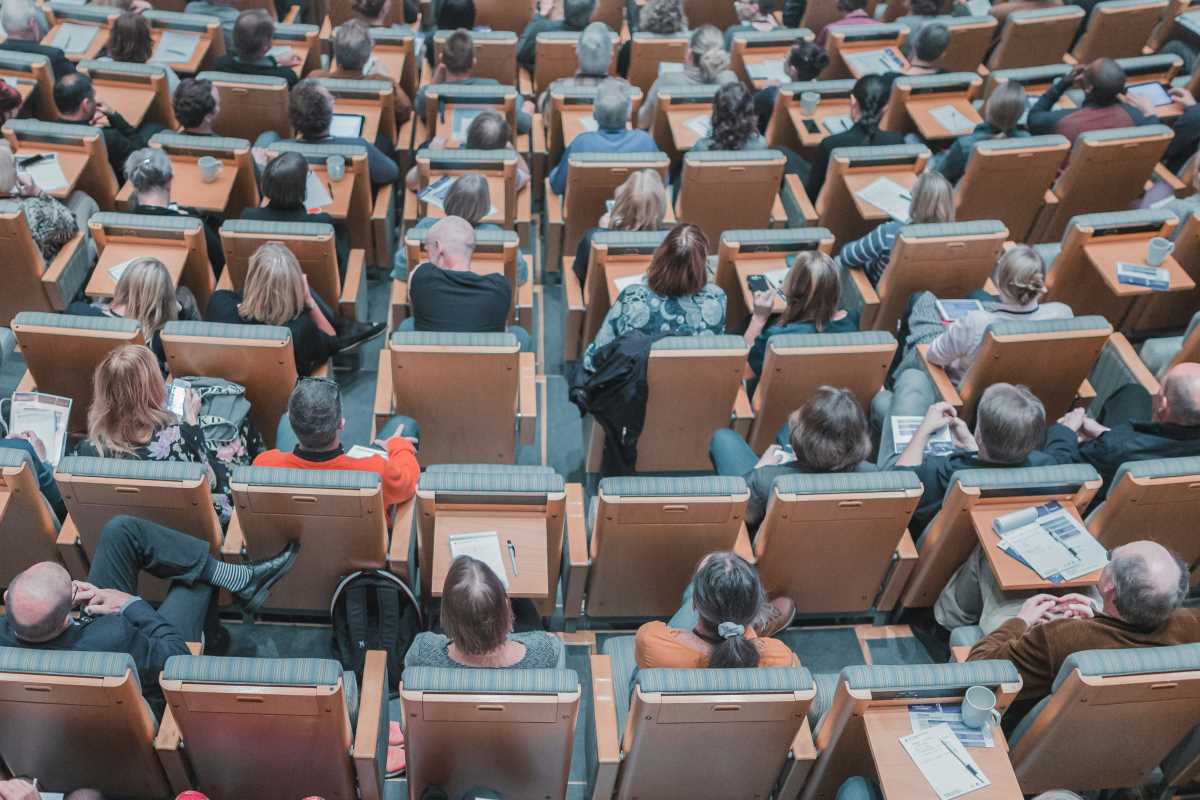 Executive MBA Programs That Can Transform Your Entrepreneurial Journey