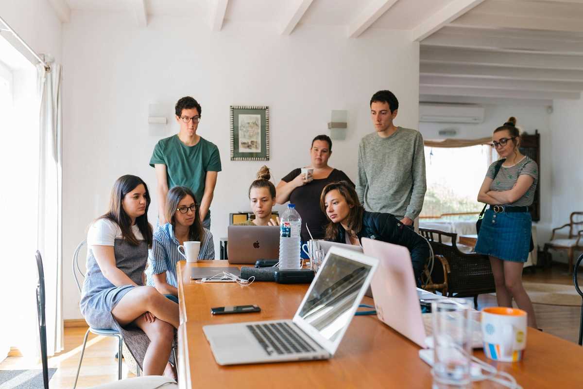 Use University Career Services to Recruit Top Talent