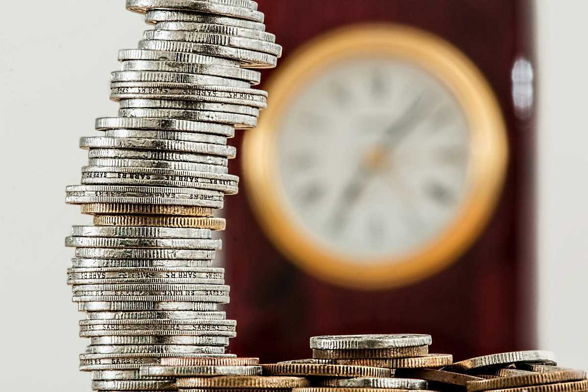 The Impact of Interest Rate Hikes on Small Business Loans
